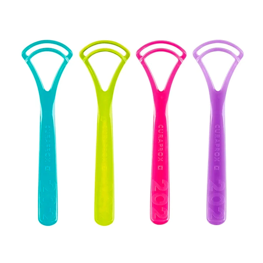 LIEŽUVIO VALIKLIS - 2 keteros