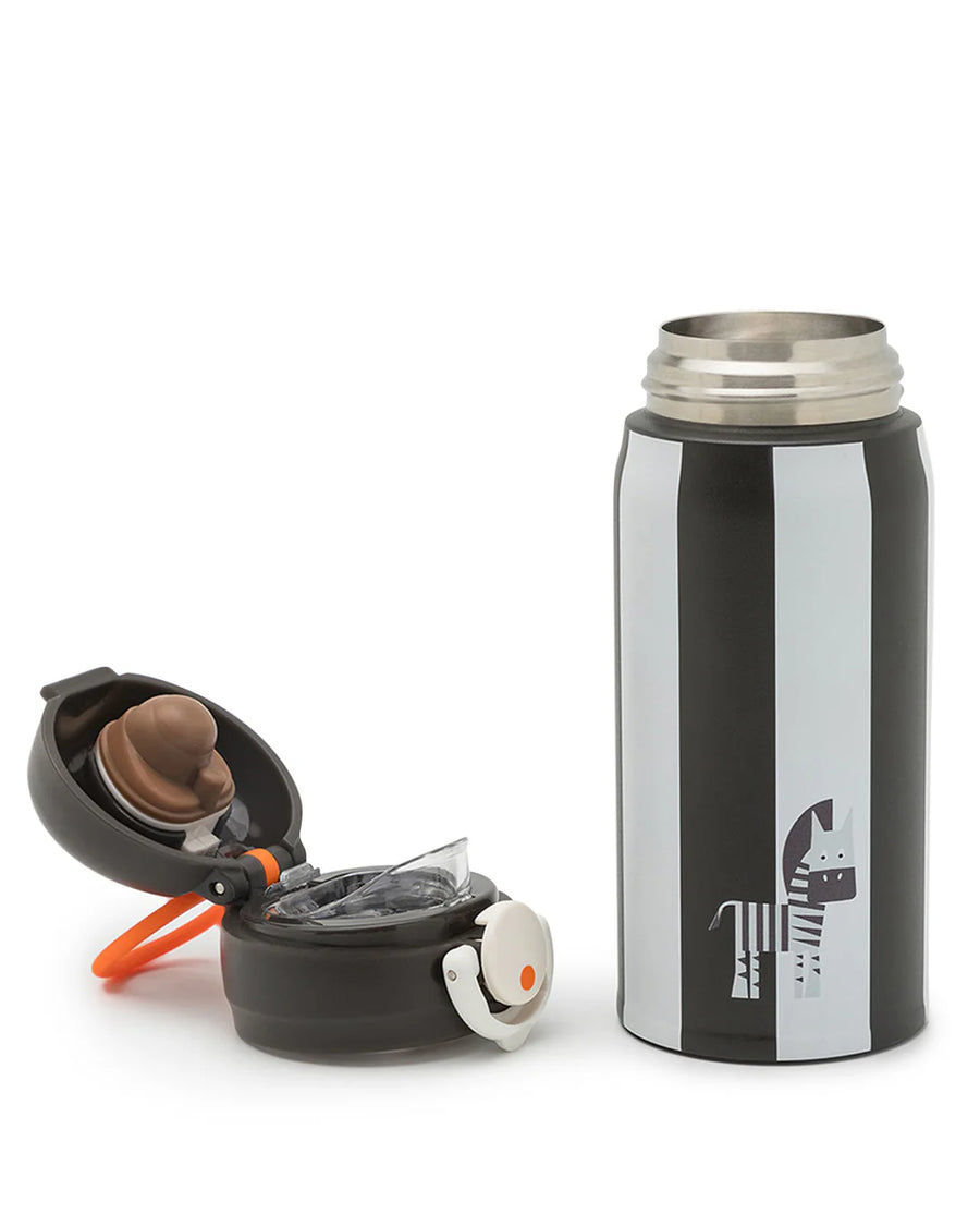 GERTUVĖ NOUI NOUI ZEBRAS