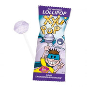 DENTAL CARE XYLIPOP LEDINUKAI, HAGER&WERKEN, XYLITOL, 1 VNT