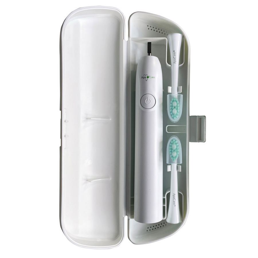 APACARE SONIC KELIONINIS DĖKLAS