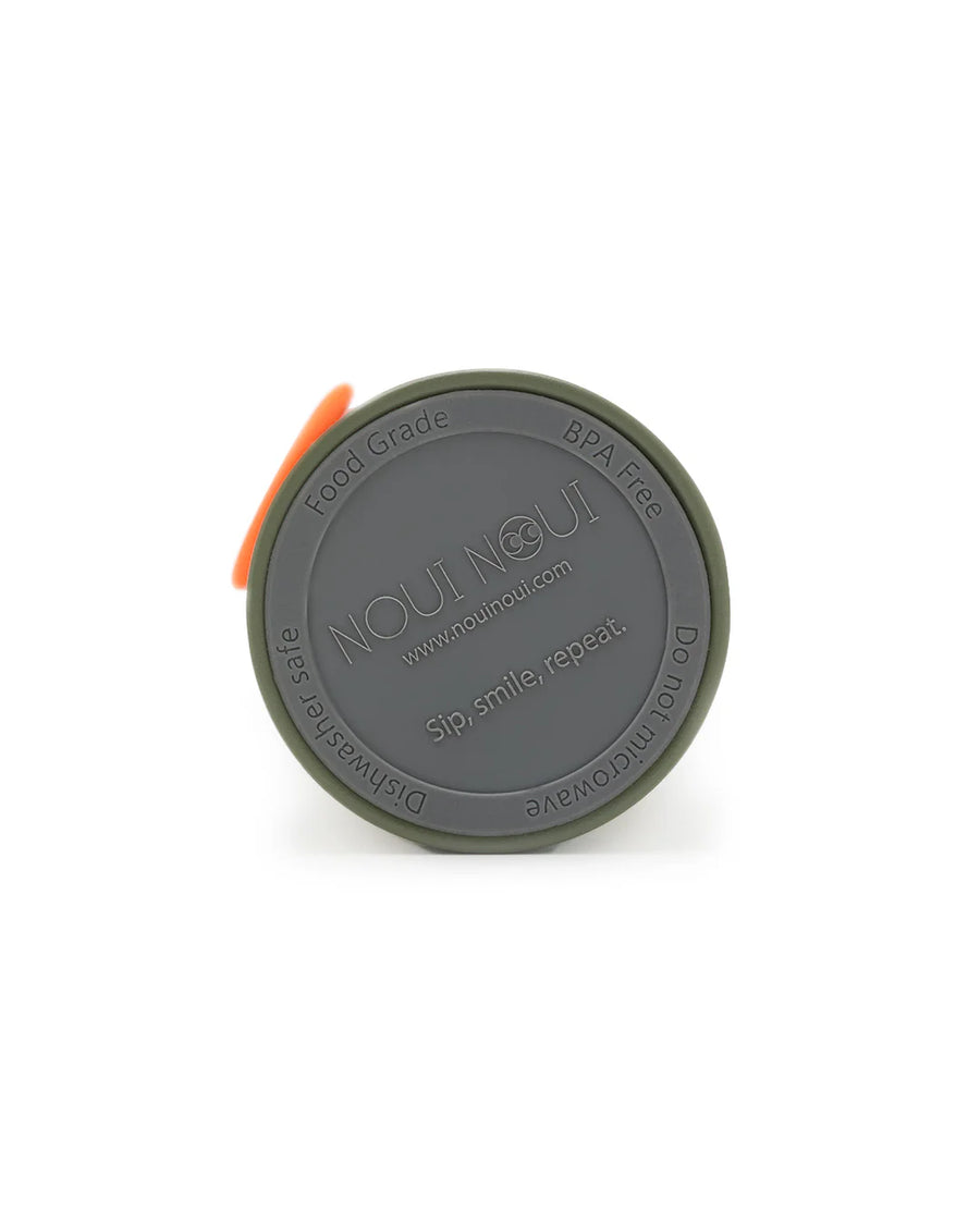 GERTUVĖ NOUI NOUI KROKODILAS