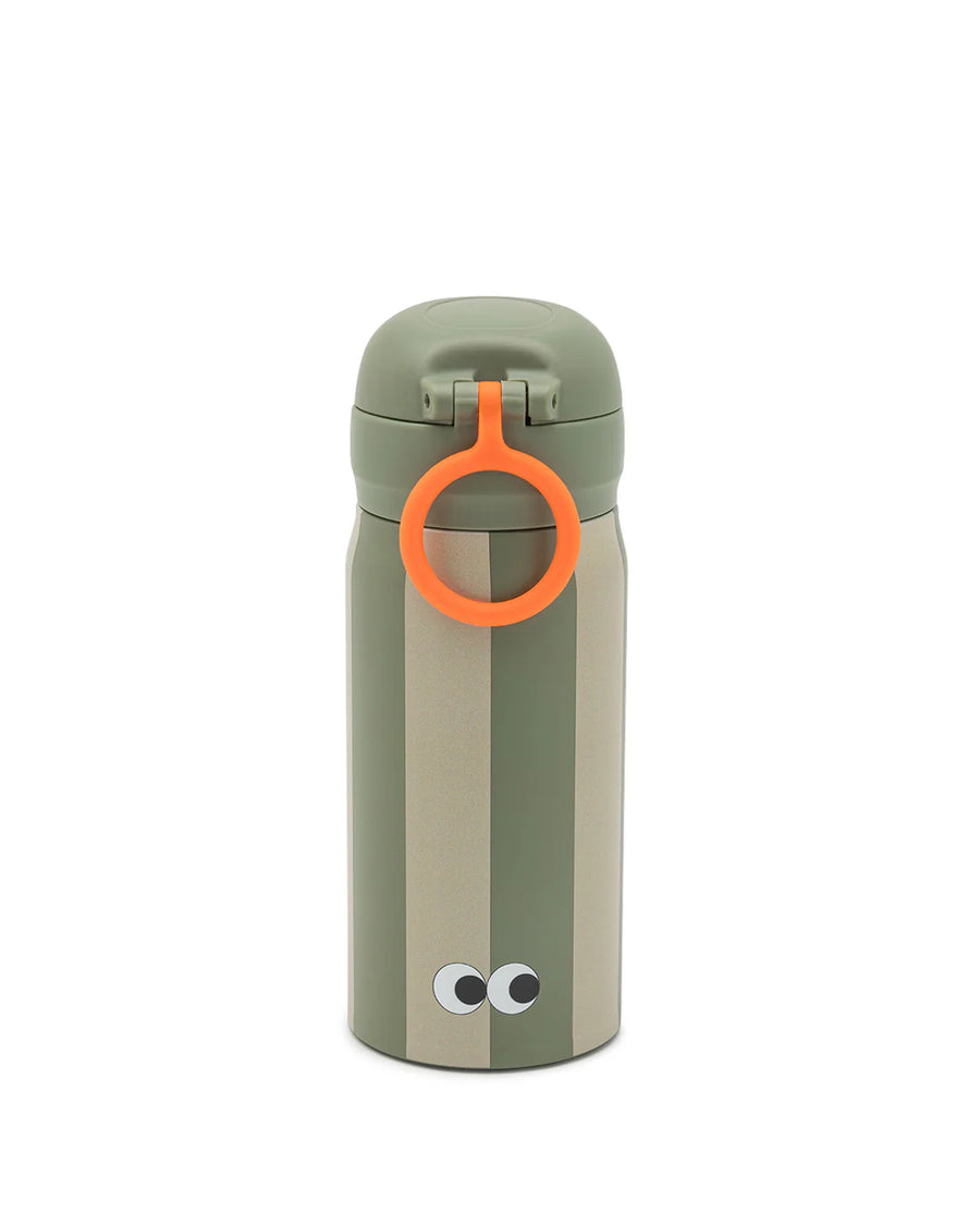 GERTUVĖ NOUI NOUI KROKODILAS