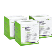 OraLactin burnos gerosios bakterijos - milteliai