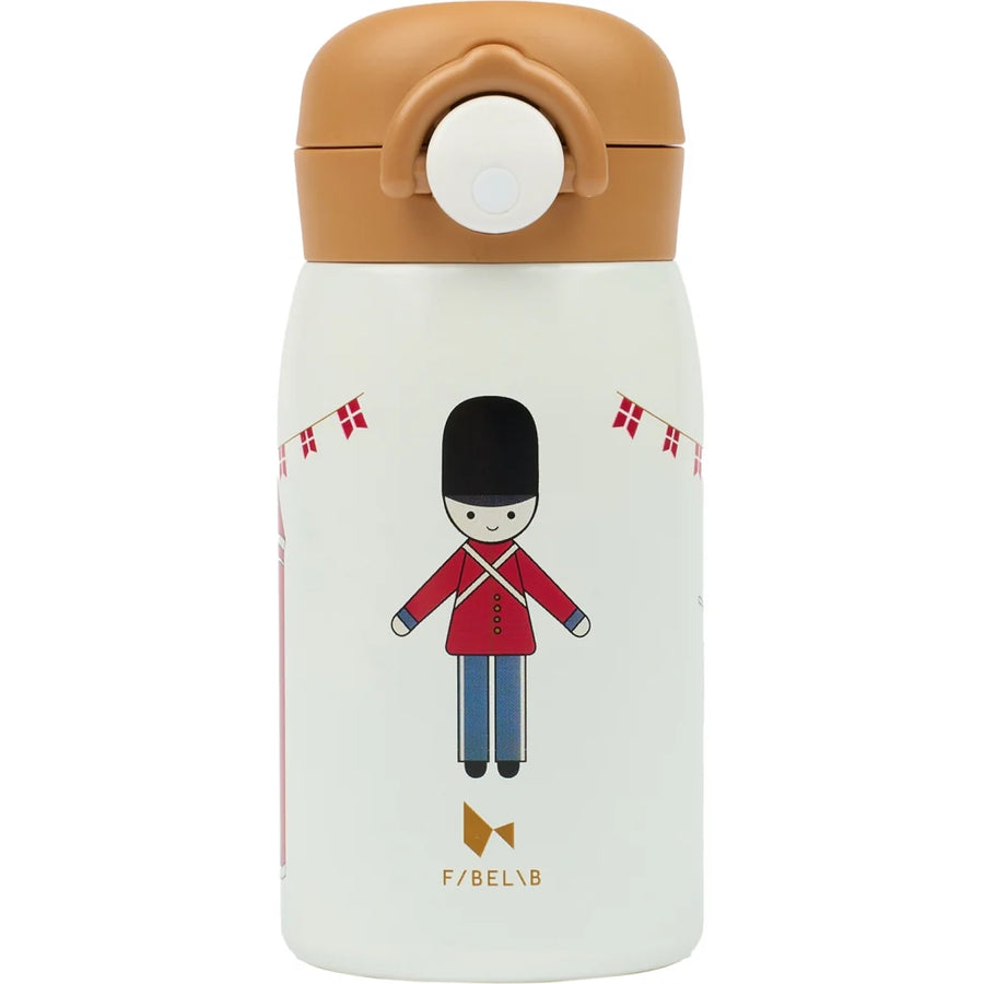 FABELAB GERTUVĖ KAREIVIS 320 ML