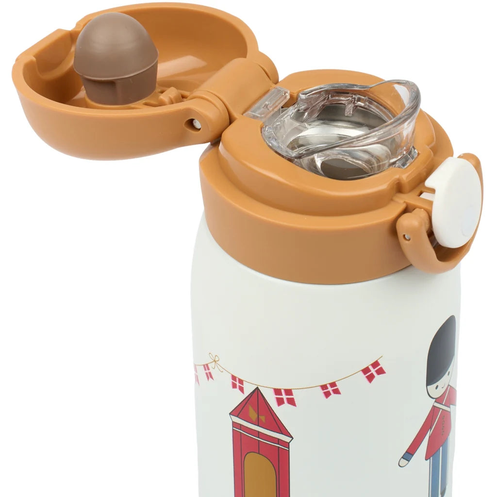 FABELAB GERTUVĖ KAREIVIS 320 ML