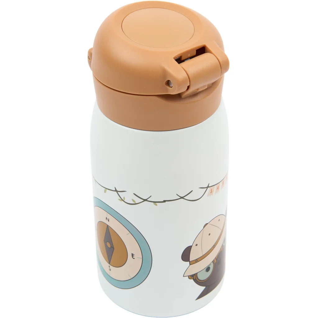 FABELAB GERTUVĖ Žirafa 320 ML