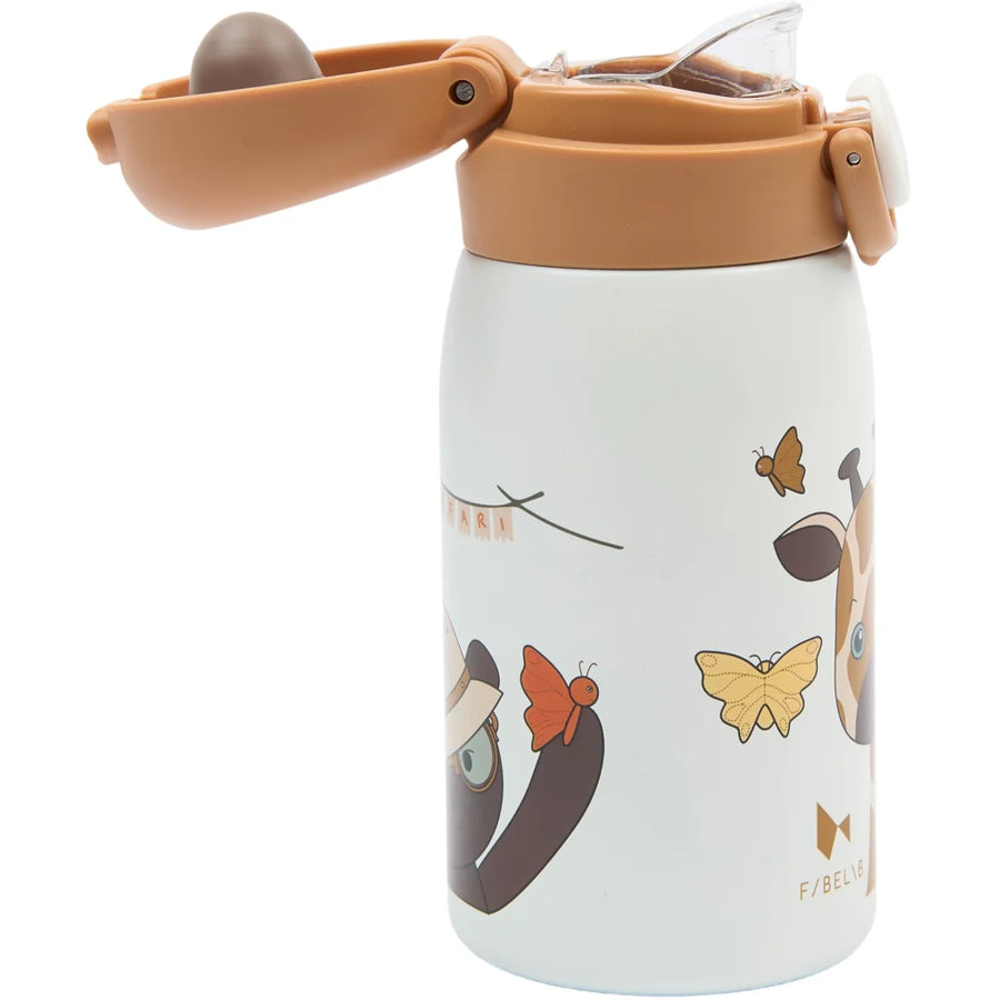 FABELAB GERTUVĖ Žirafa 320 ML