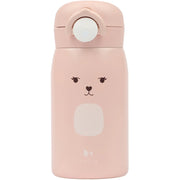 FABELAB GERTUVĖ ROŽINĖ 320 ML