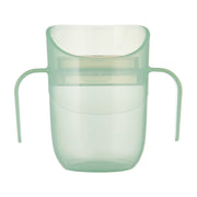 LOVI mokomasis puodelis Genius, 150 ml