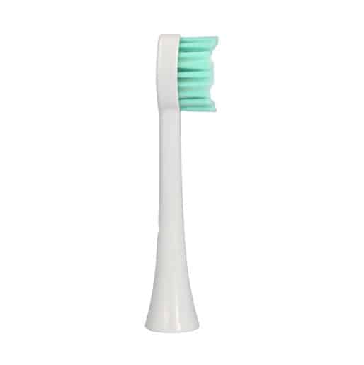 APACARE SONIC 3D SENSITIVE DANTŲ ŠEPETĖLIO GALVUTĖS