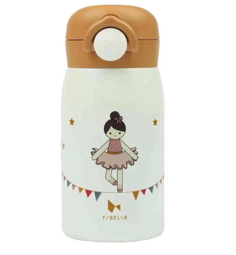 FABELAB GERTUVĖ BALERINA 320 ML