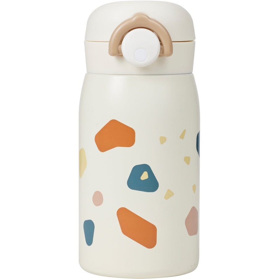 FABELAB GERTUVĖ TERRAZZO balta 320 ML