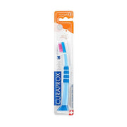 CURAPROX DANTŲ ŠEPETĖLIS BABY, 0-4 METŲ VAIKAMS