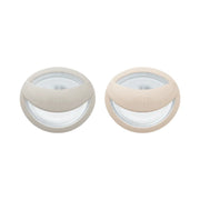 Čiulptukas NUK Mommyfeel, 0-9 mėn., 2 vnt.