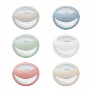 Čiulptukas NUK Mommyfeel, 0-9 mėn., 2 vnt.