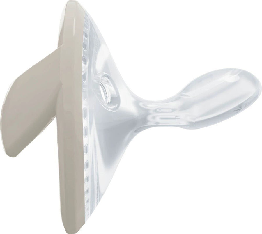 Čiulptukas NUK Mommyfeel, 0-9 mėn., 2 vnt.