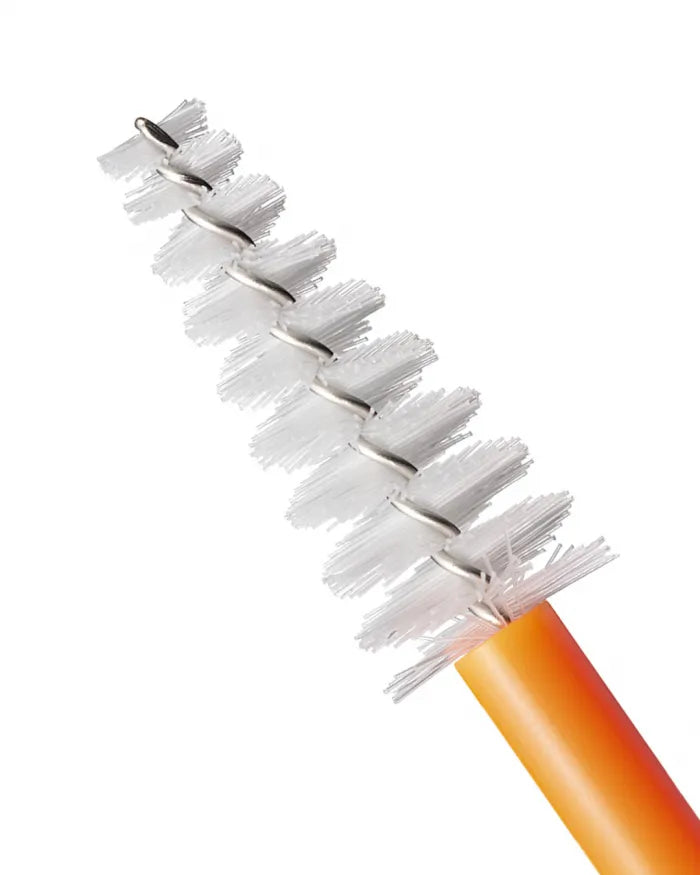 Tarpdančių šepetėlių papildymas ortho(breketams) dydis 14, 4 vnt.