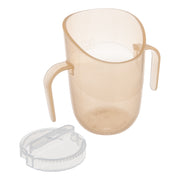 LOVI mokomasis puodelis Genius, 150 ml