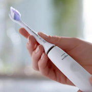 Philips Sonicare S2 Sensitive Standartinės „Sonic“ dantų šepetėlio galvutės, HX6054/87, 4vnt.