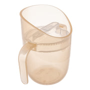 LOVI mokomasis puodelis Genius, 150 ml