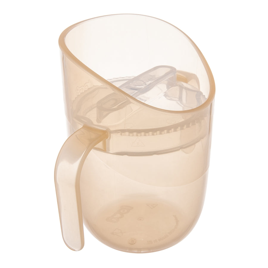 LOVI mokomasis puodelis Genius, 150 ml