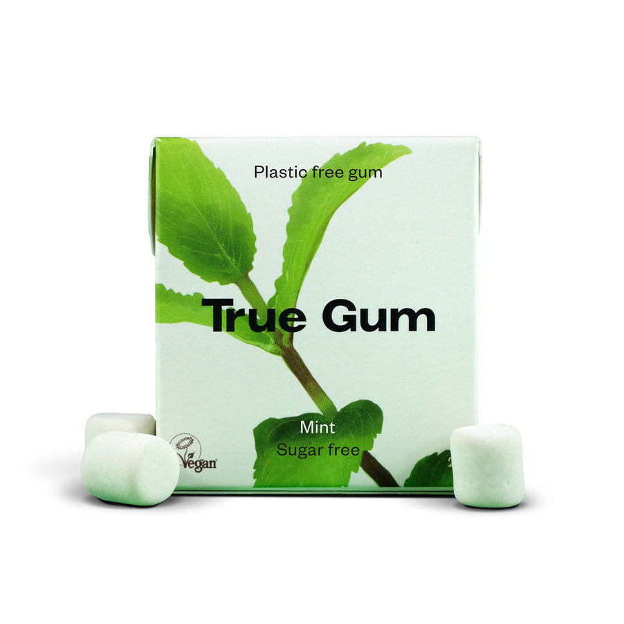 True Gum kramtomoji guma