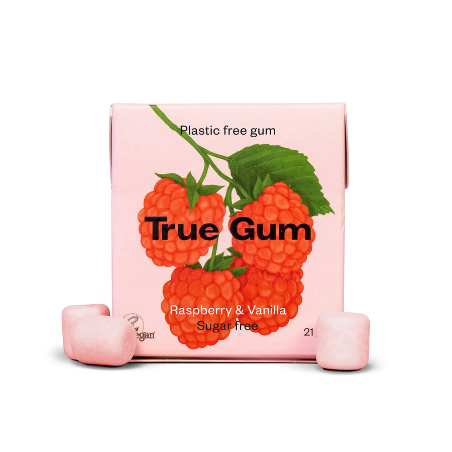True Gum kramtomoji guma