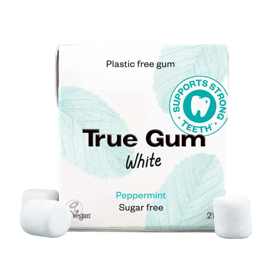 True Gum kramtomoji guma