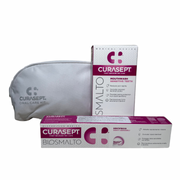 PIRK 1+1 GAUK nemokamai
- Burnos higienos rinkinys "Sensitive"