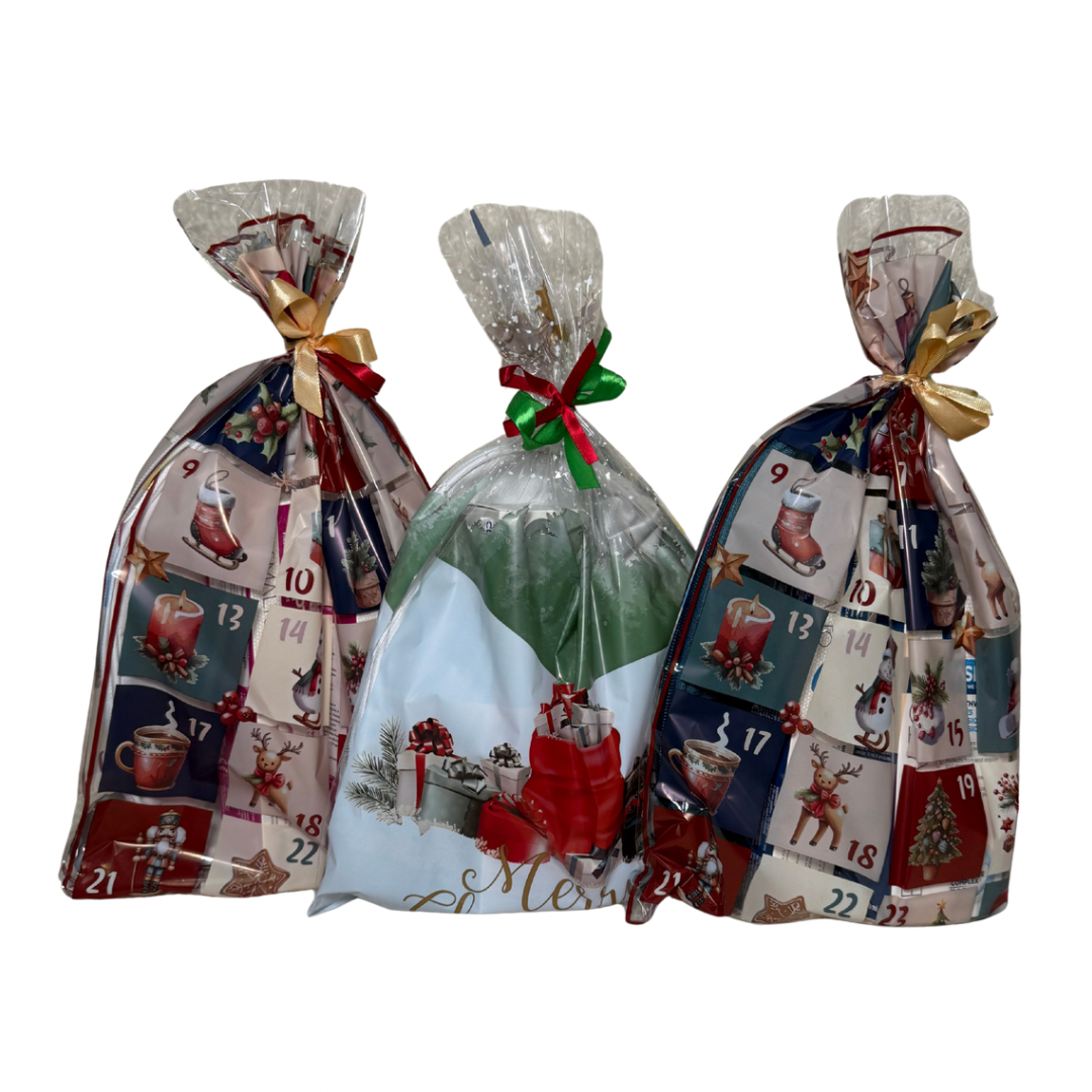 PIRK 1+1 GAUK nemokamai - Burnos higienos rinkinys "Whitening"