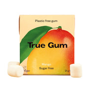 True Gum kramtomoji guma