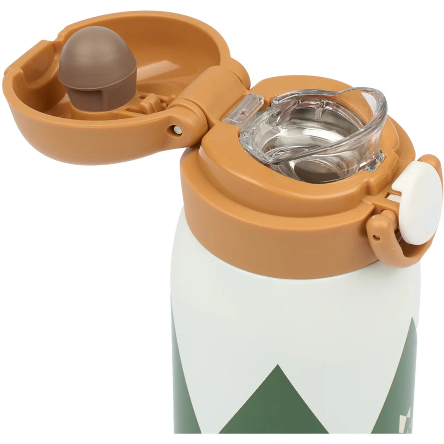 FABELAB GERTUVĖ ŽALI ROMBAI 320 ML