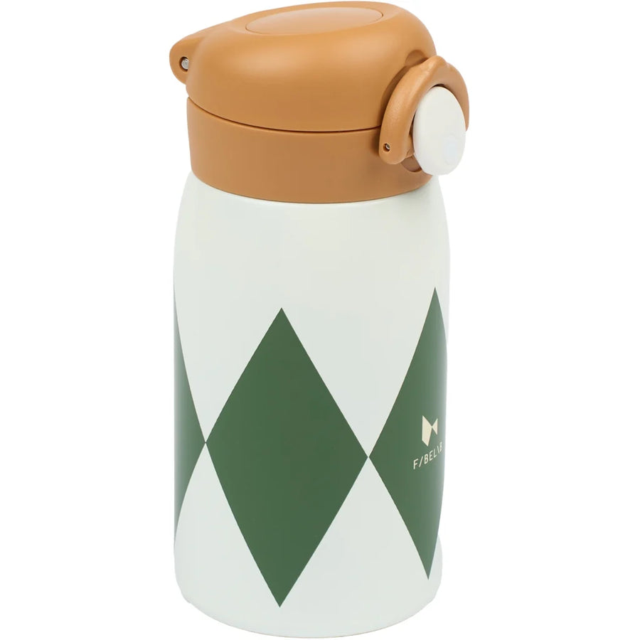 FABELAB GERTUVĖ ŽALI ROMBAI 320 ML