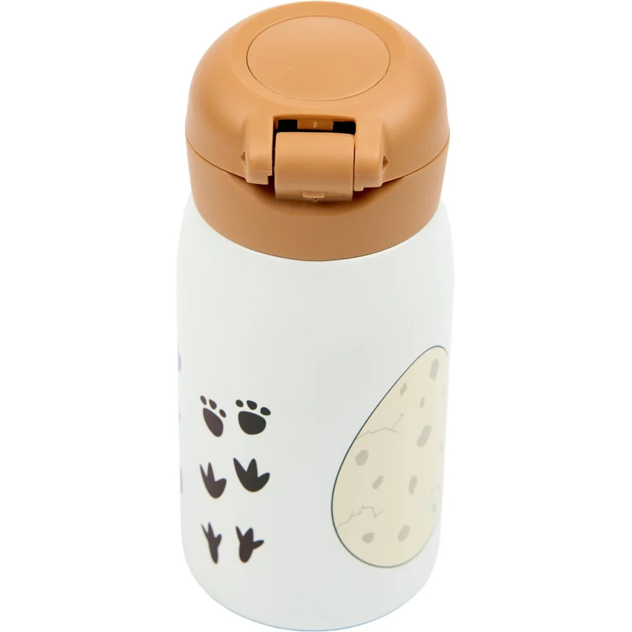 FABELAB GERTUVĖ Mėlynas dinozauras 320 ML