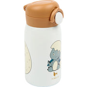 FABELAB GERTUVĖ Mėlynas dinozauras 320 ML