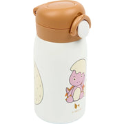 FABELAB GERTUVĖ Rožinis dinozauras 320 ML