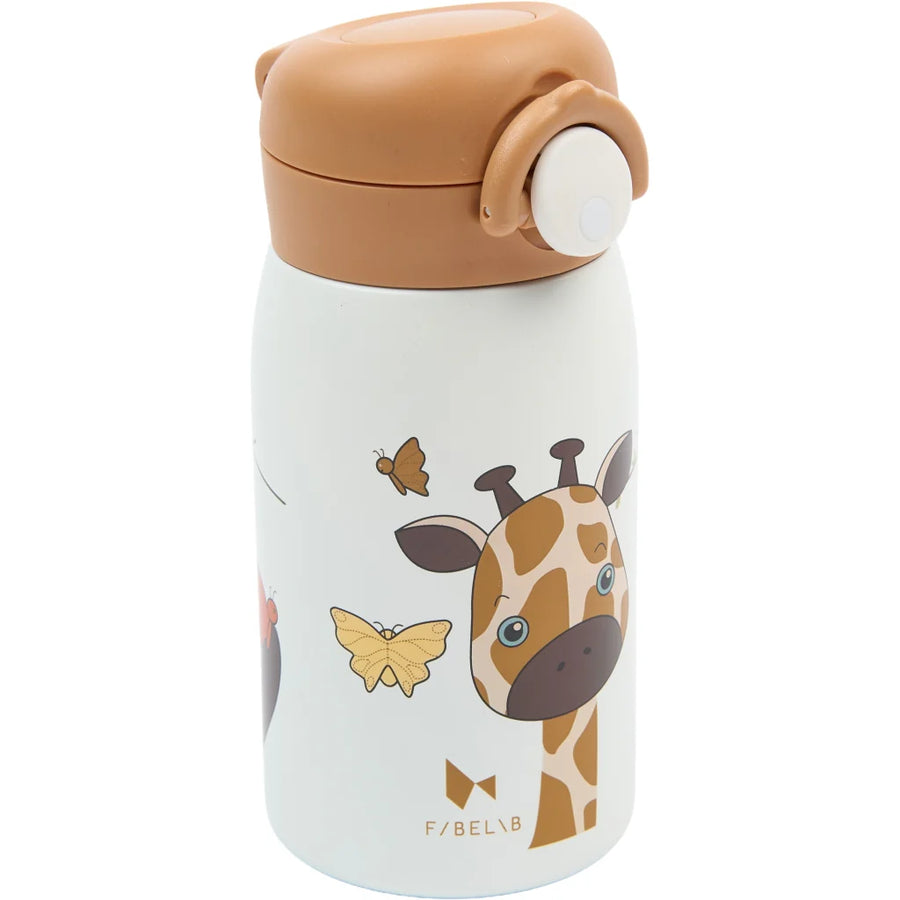 FABELAB GERTUVĖ Žirafa 320 ML