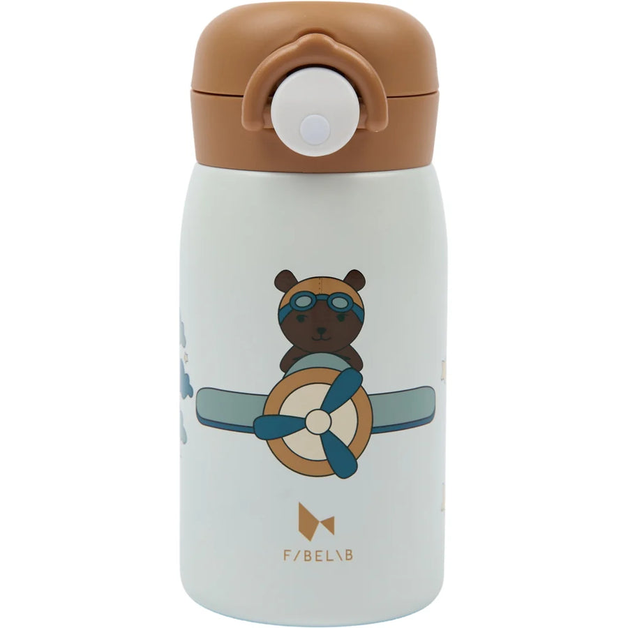 FABELAB GERTUVĖ SKRAIDANTIS MEŠKINAS 320 ML