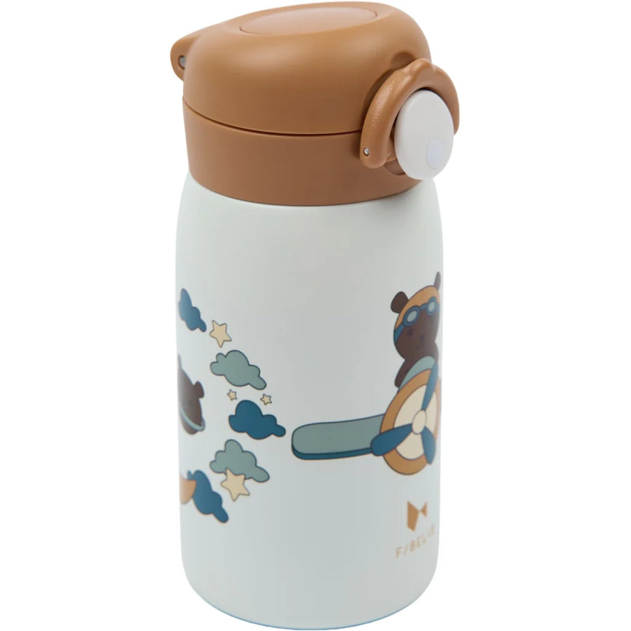 FABELAB GERTUVĖ SKRAIDANTIS MEŠKINAS 320 ML