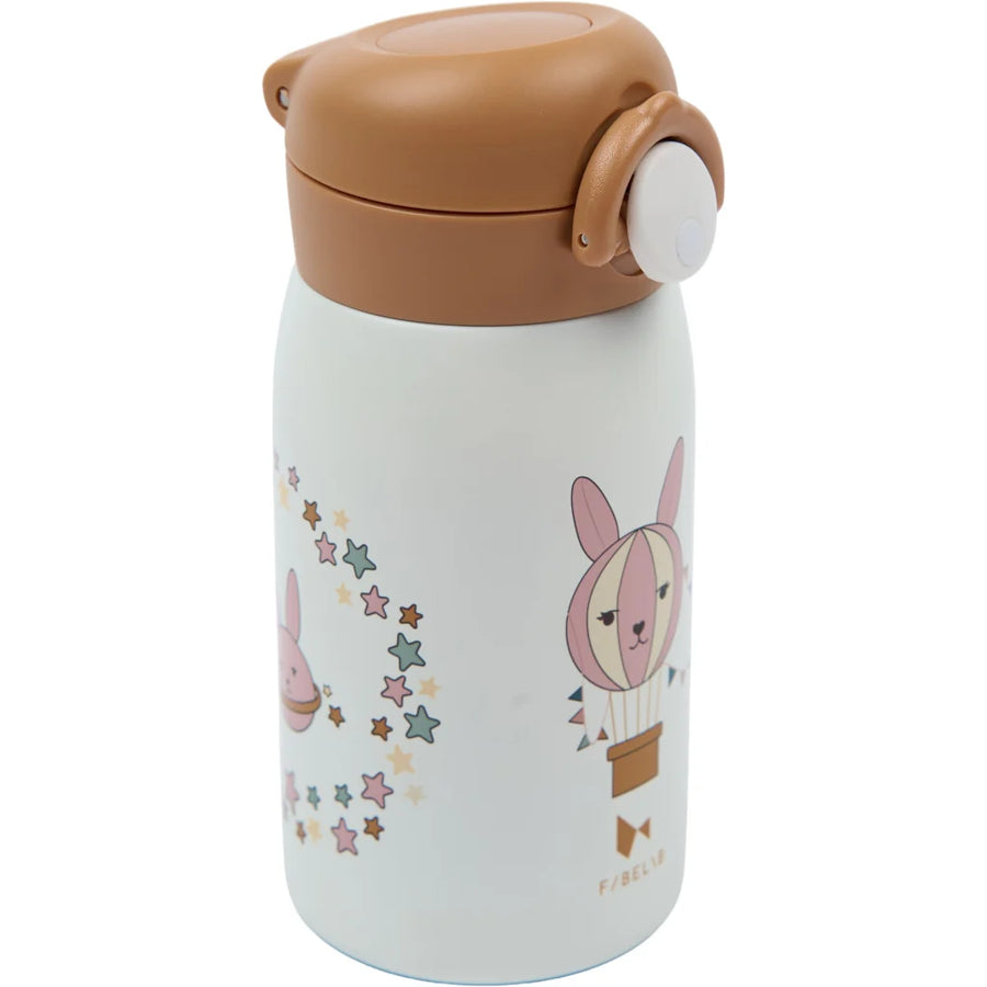FABELAB GERTUVĖ Skraidantis zuikis 320 ML