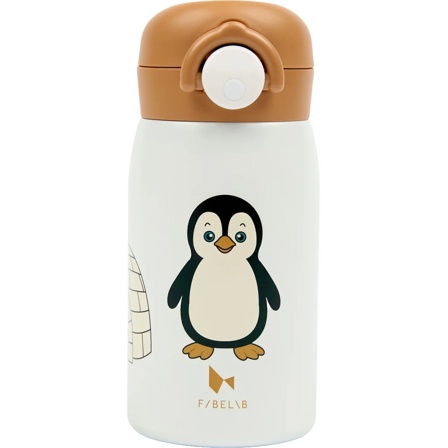FABELAB GERTUVĖ Pingvinas 320 ML