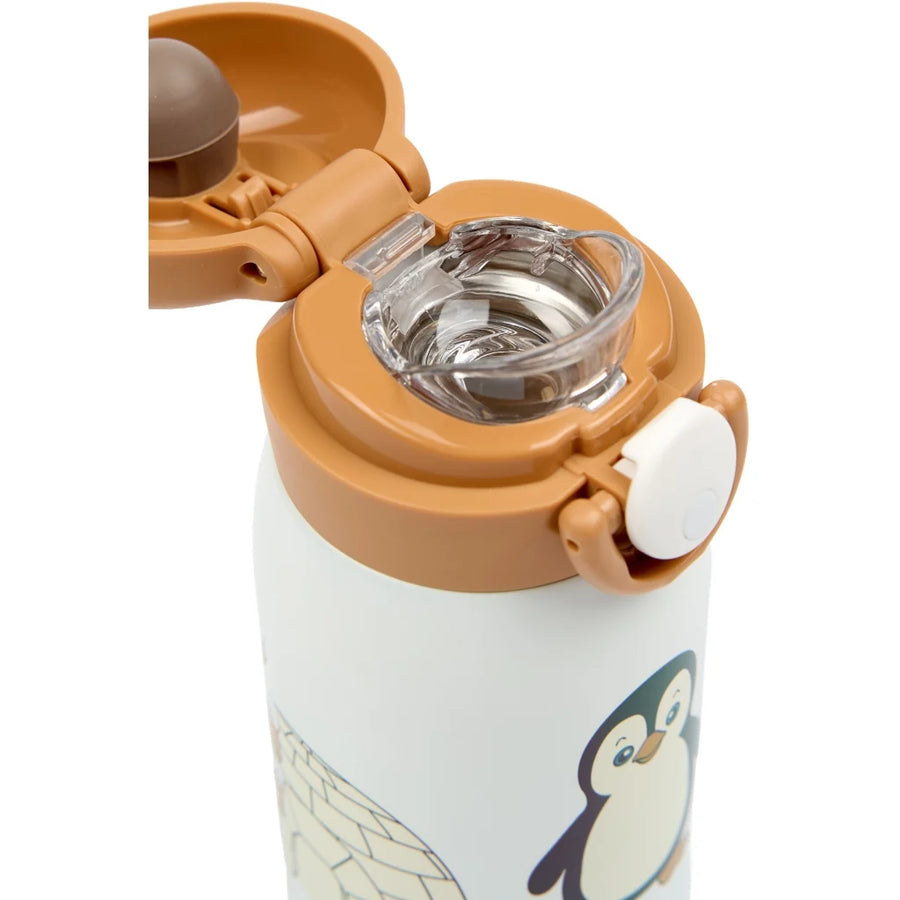 FABELAB GERTUVĖ Pingvinas 320 ML
