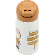 FABELAB GERTUVĖ Pingvinas 320 ML