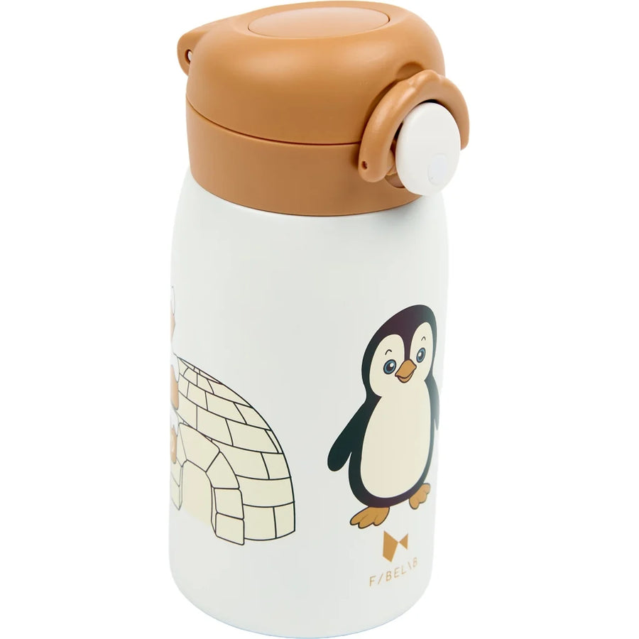 FABELAB GERTUVĖ Pingvinas 320 ML