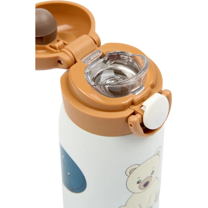 FABELAB GERTUVĖ Baltasis lokys 320 ML