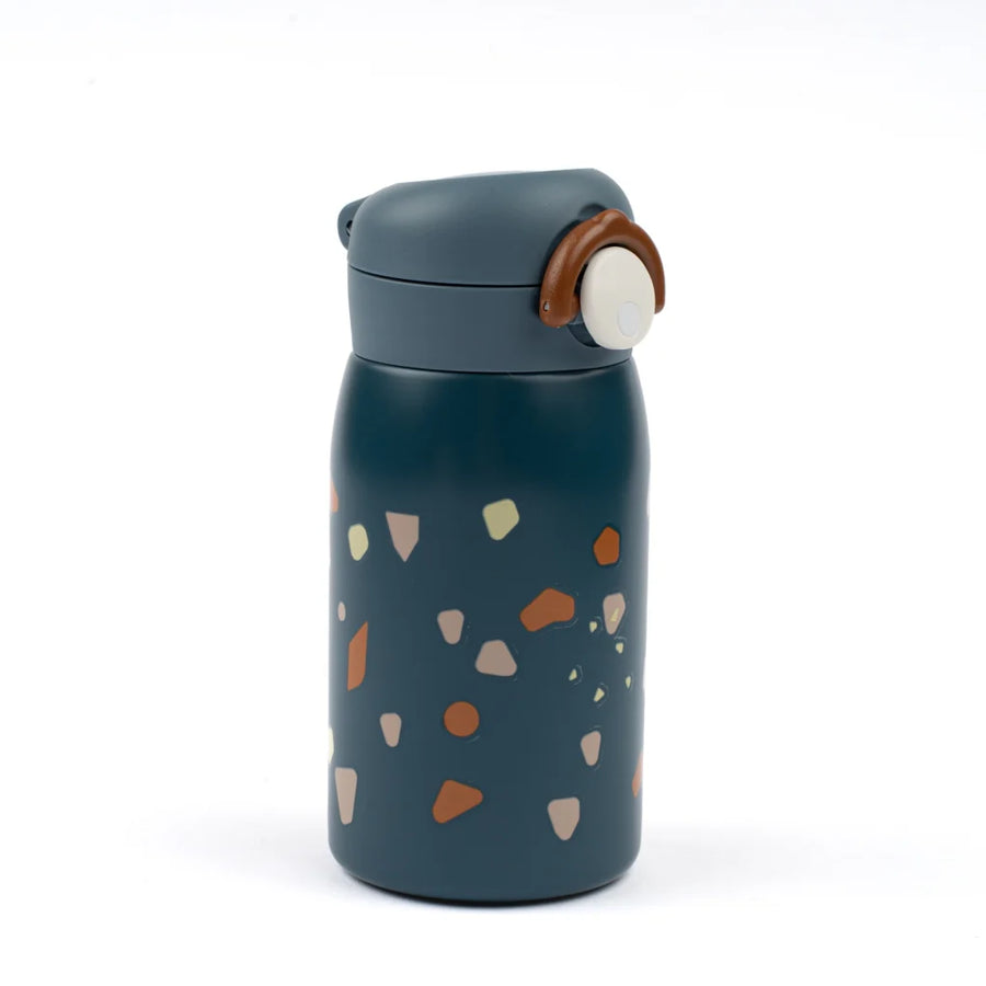FABELAB GERTUVĖ TERRAZZO mėlynas 320 ML