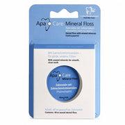 „Apacare Mineral Floss“ dantų siūlas