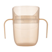 LOVI mokomasis puodelis Genius, 150 ml